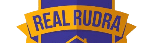realrudra logo